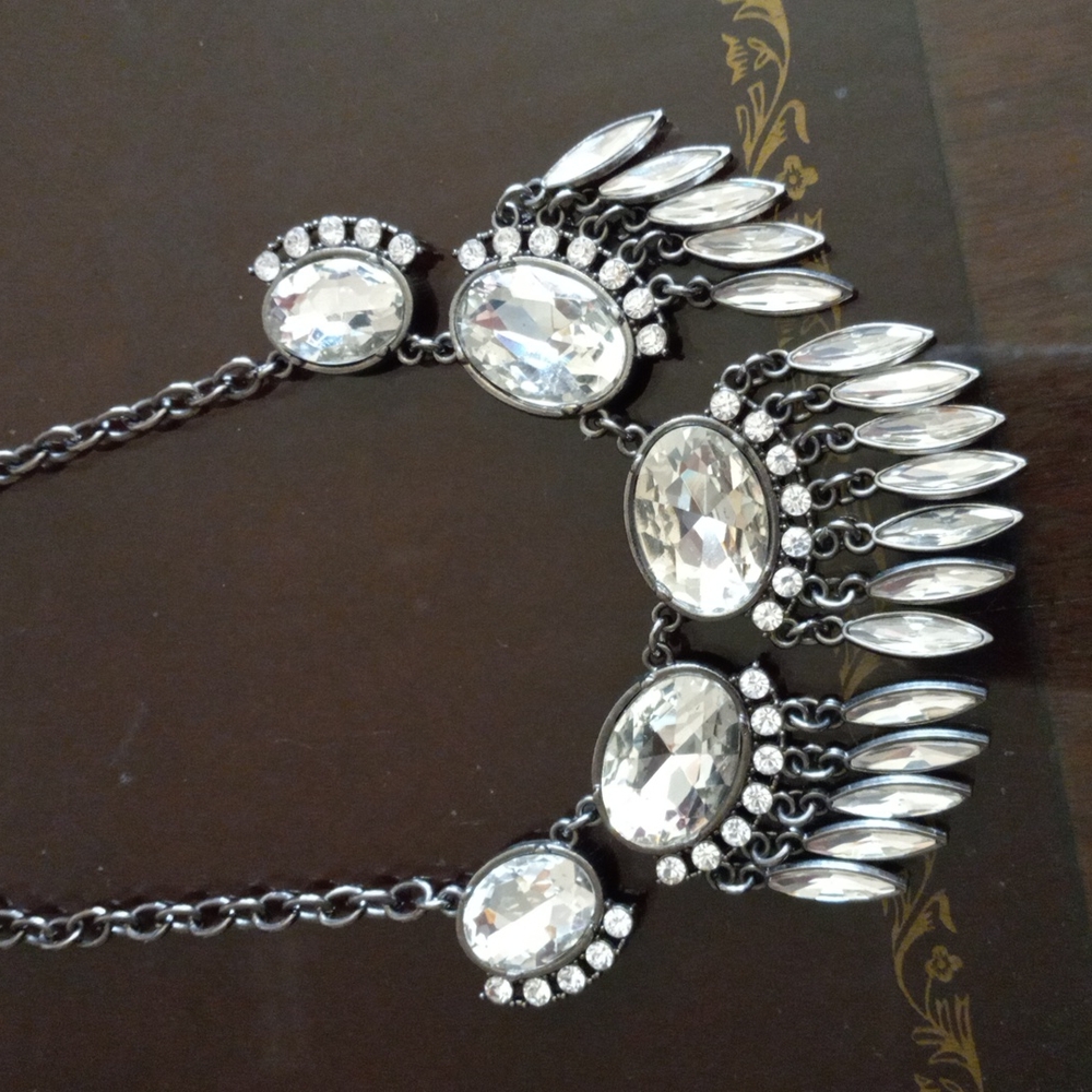 Beautiful  necklace